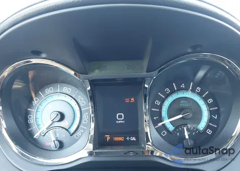 2012 Buick Lacrosse Leather Group from USA, damaged, VIN 1G4GC5E37CF106951